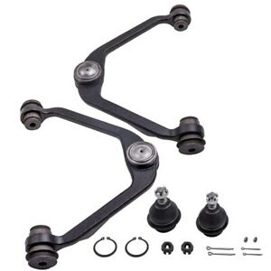 Suspension Upper & Lower Control Arms for Ford  F-150 Heritage 2004 2WD K8728T