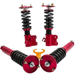 Coilovers Suspension Kits for Nissan 1994-1998 240SX S14 Silvia Adj. Height