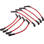 Set of 8 Spark Plug Wires Set For Chevy/ for GMC 1999-06 4.8L 5.3L 6.0L 10457730