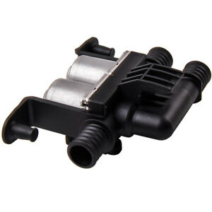 Heater Control Valve for BMW E60 E63 E64 E65 M5 525i 528i 535i 545i 64116931708