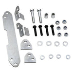 Front Rear leveling Lift Kit For Honda Foreman Rubicon 500 2011