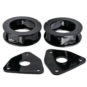 Suspension Leveling Kit 2.5'' Spacer For Dodge Ram 1500 2012-17 4x4