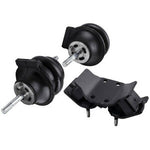 New Engine Motor & Automatic Transmissiom Mount For Lexus IS300 01-05 For Auto