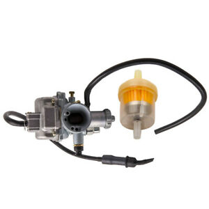 Replacement Carburetor for Yamaha TTR50 TTR 50CC Dirt Bike 2006-2011