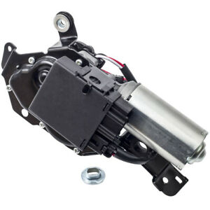 Rear Windshield Wiper Motor Fit Ford Explorer Mercury Mountaineer 06-10 WPM2062