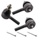 Tie Rod ends Steering Gear Box Link Tie Rod End For Fit Club Car DS 1984-2008