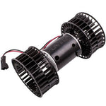 HVAC Heater Blower Motor w/Fan for Volvo Truck 2000-2009 3946686 Brand New