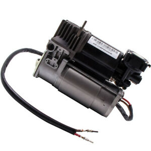 Air Suspension Compressor Pump for Land Rover Range Rover 2003-2005 RQL000011