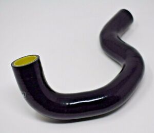 Upper Radiator Hose For Honda Acura K-Swap K20 K24 Civic Integra Crx Del Sol Si