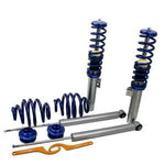 Adjustable Lowering Coilover Kits for BMW E46 3-Series 328i 328Ci 1998-2000