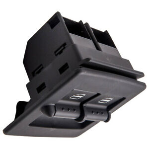 Power Master Window Switch for Volkswagen Beetle 1998-2010 1C0959855A 1C0959527