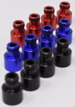 Honda Acura Rdx Fuel Injector Conversion Top Hats For B18 B16 D16 B20 H22 F22