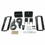 3" Front & 2" Rear Full Lift Kit Fits Chevy GMC Silverado Sierra 1500 Classic