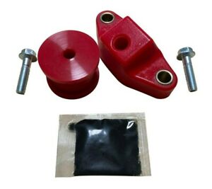 Front & Rear Shifter Stabilizer Bushings For Toyota FR-S BRZ GT 86 GT86 5 Speed