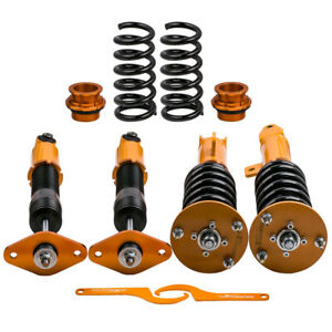 Coilover Kits for Dodge Charger 06-10 & SRT-8 Adj. Height 2007 2008 2009 Shocks