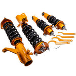 Complete Coilovers For Honda Civic EM2 2001 2002-2005 Adjust Damper Shock Absorb