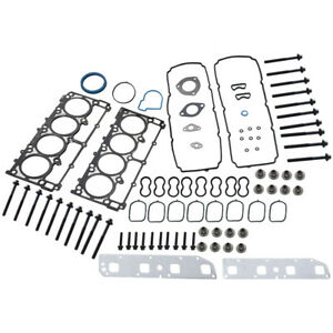 Cylinder Head Gasket for Dodge RAM 3500 2006-2008 5.7L 345CID V8 OHV, VIN CODE