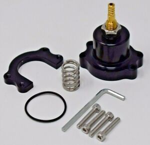 Adjustable Fuel Pressure Regulator Kit For Honda Civic 88-00 Acura Integra S2000