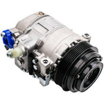 AC A/C Air Conditioner Compressor for MERCEDES BENZ E-CLASSE W210 + 1995-2003