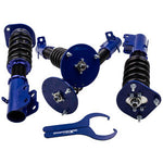 Coilovers Strut Kits for Dodge Neon SRT-4 2.4L 03-05 Shocks Spring Adj Height