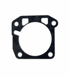 For Honda Acura Thermal Throttle Body TB Gasket B-Series Integra Civic GSR 70mm