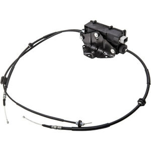 1PC Parking Brake Actuator & Control Unit Kit for BMW X5 X6 34436850289