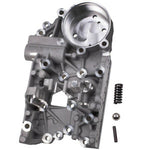 Valvebody Accumulator Housing fit VW Beetle/Bora Skoda DSG DQ200 0AM325066AC