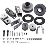 2.5" inch Leveling Lift Kit Fit Ford F350 F250 Super Duty 2013-2018