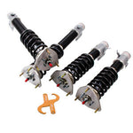 Coilovers Kits for SUBARU WRX GDB GDA 2002-2007 24 Ways Adjustable Damper Shocks