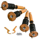 New Coilover Kits For Lexus LS 430 LS430 UCF30 XF30 2001-06 Shock Absorbers