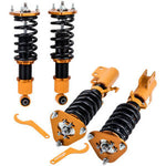 Coilovers For Toyota Celica 2000-2006 Rear & Front Shock Struts + Rear mounts