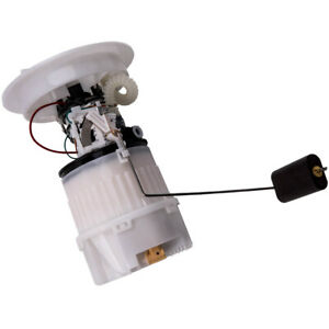 Electric Fuel Pump Module Assembly for Mazda 3 L4 2.0L 2004-2006 SP4052M 12V