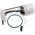 Electric Fuel Pump Assembly w/Sending Unit for Dodge Ram 1500 V8 5.7L 2009-2010