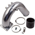 3" Air Intake Elbow Charger Pipe for Dodge Ram 5.9L 2500 Cummins Diesel 03-07