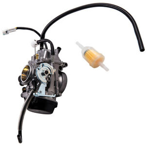 Carburetor w/ Fuel Filter for Suzuki DRZ400 DRZ 400 DRZ400SM 400S 13200-29FB4