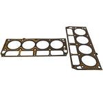 2 Pcs Cylinder Head Gasket for Chevrolet Corvette 2002-2004 HG75016