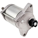 NEW STARTER MOTOR FOR 2007-2014 HONDA ATV RANCHER 420 TRX420 31200-HR0-F01 2019