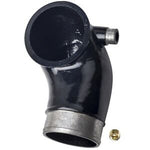 Turbo Inlet Intake Elbow Tube for GMC 2500 3500 Duramax Diesel LLY 6.6L 2004-05