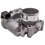 Throttle Body Fit For Ford Fiesta 2011 2012 2013 2014 2015 2016 1.6L S20169 Sale