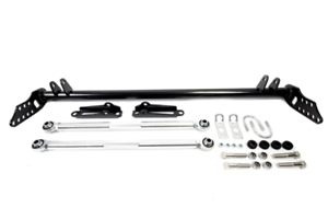 Traction Control Arm Tie Bar Kit For Honda Civic Integra B16 B18 B-Series 92-00