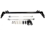 Pro Series Traction Bar D Series 88-91 Honda Civic EF CRX Civic D15 D16 D17 1.5L