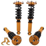 Air to Coil Spring Struts Coilovers Conversion kit for Lincoln Navigator 2003-06