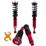 Coilover Suspension Kit for Honda Accord 2003-2007 24 Ways Damper Shock Struts