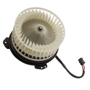 HVAC Heater Blower Motor For Pacifica Town & Country Grand Caravan 04-08