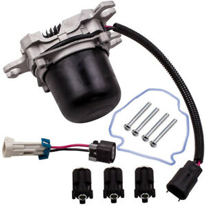Secondary Smog Air Pump Kit for Buick for Chevy for GMC for Pontiac for 306010