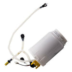 Electric Fuel Pump Assembly for Porsche Cayenne Base 04-06 Right Strainer 12V