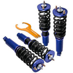 Coilover Suspension Kits for Honda CR-V 1997-2001 Adjustable Height Shock Struts