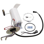 Level Sensor & Electric Rear Fuel Pump For Ford F-150 F-250 F-350 F Super Duty