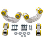 Sway Bar Endlink Kit Front & Rear fit Subaru WRX KLC31 Wagon 2002-07