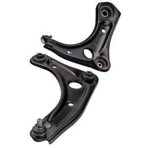 Suspension Left & Right Lower Control Arm for Nissan Versa 2013 - 2019 K621576